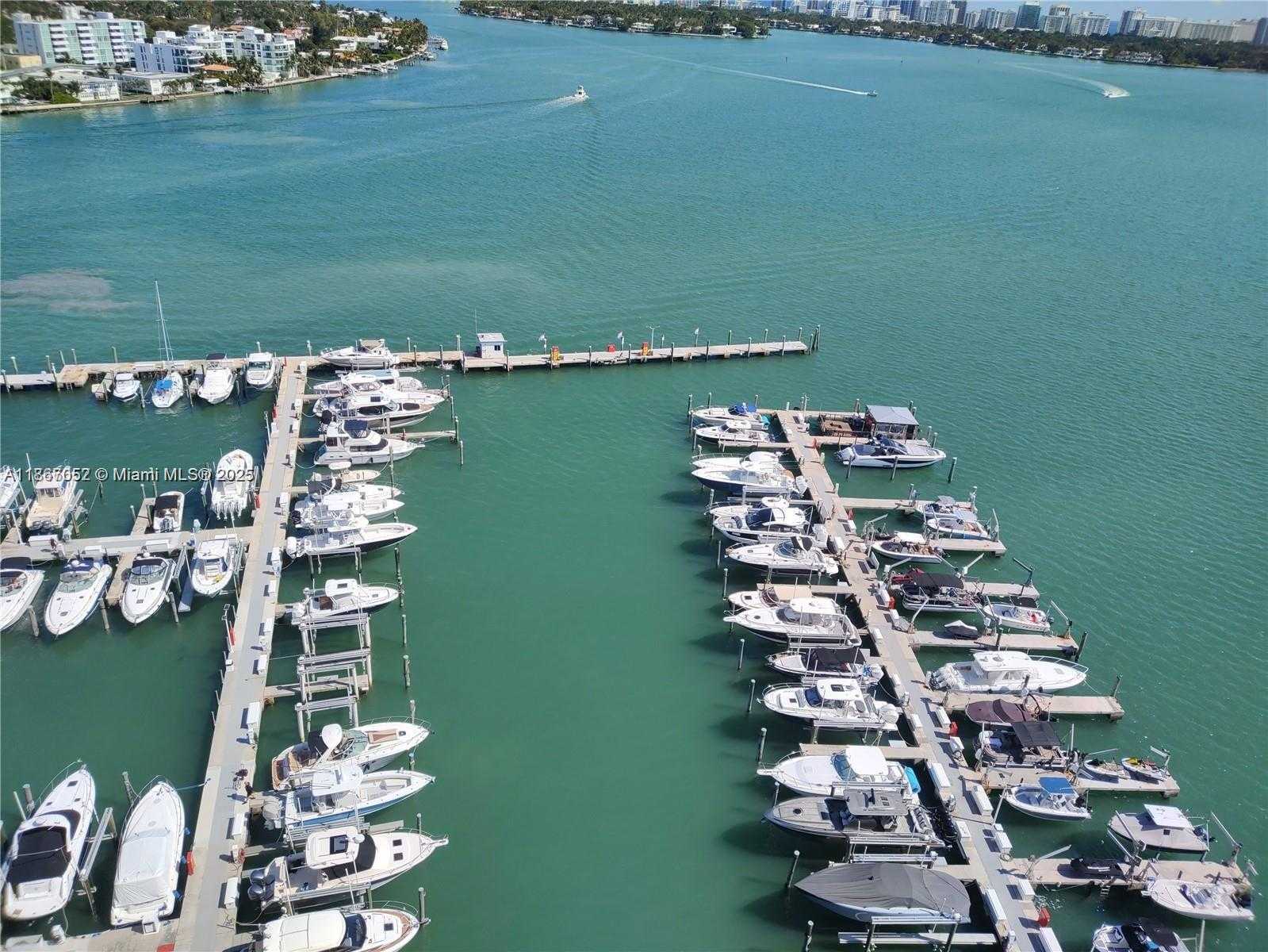 Small Image of 7601 EAST TREASURE DR #2018, North Bay Village Number 16