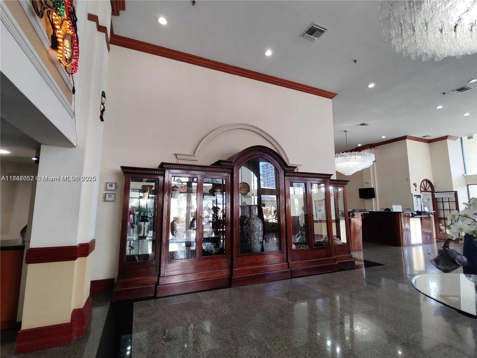 Small Image of 7601 EAST TREASURE DR #2018, North Bay Village Number 19