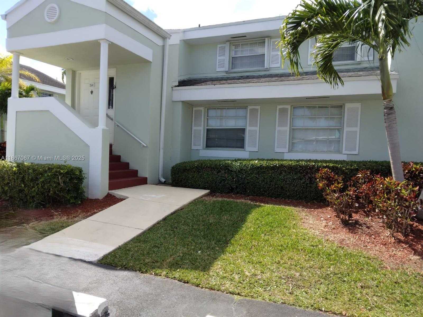 Small Image of 2514 SOUTH EAST 20TH PL #201-B, Homestead Number 2