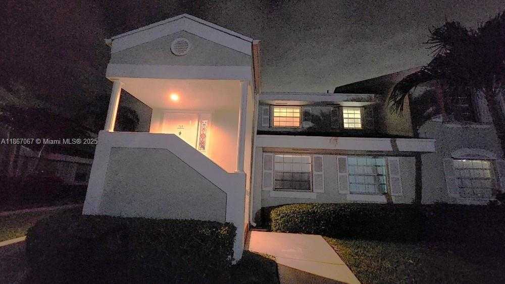 Small Image of 2514 SOUTH EAST 20TH PL #201-B, Homestead Number 24
