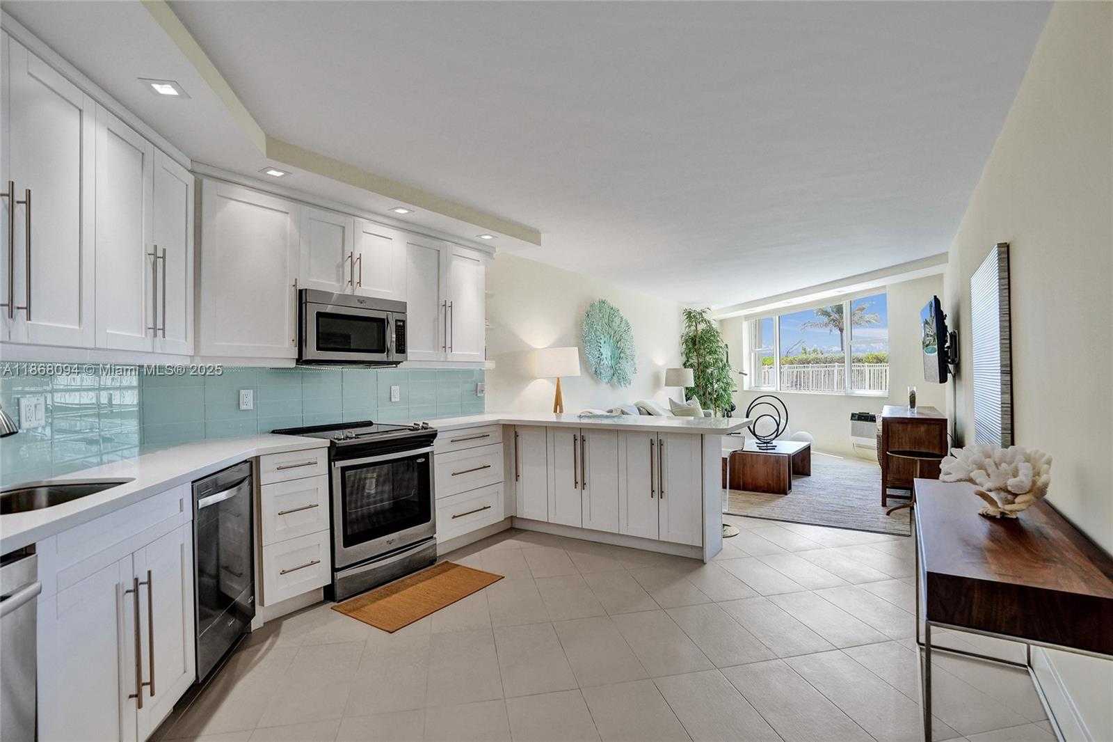 Small Image of 1936 SOUTH OCEAN DR #21D, Hallandale Beach Number 17