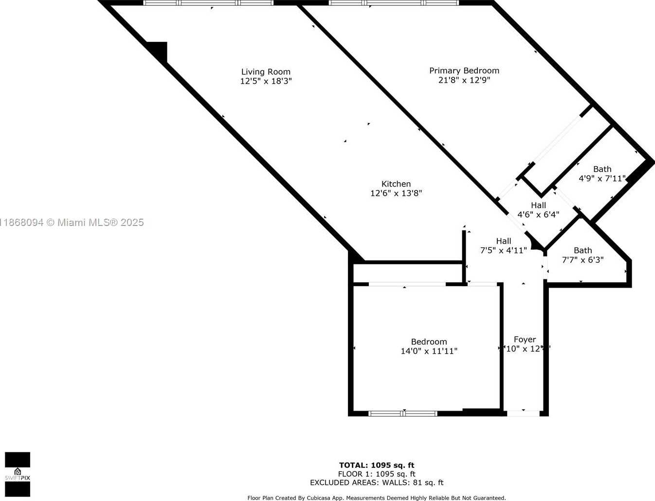 Small Image of 1936 SOUTH OCEAN DR #21D, Hallandale Beach Number 18