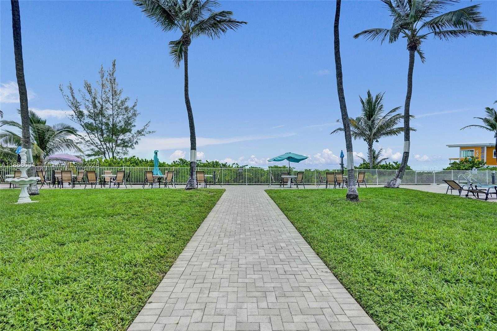 Small Image of 1936 SOUTH OCEAN DR #21D, Hallandale Beach Number 43