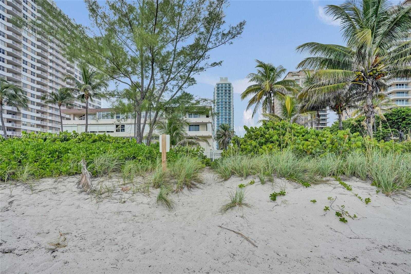 Small Image of 1936 SOUTH OCEAN DR #21D, Hallandale Beach Number 47