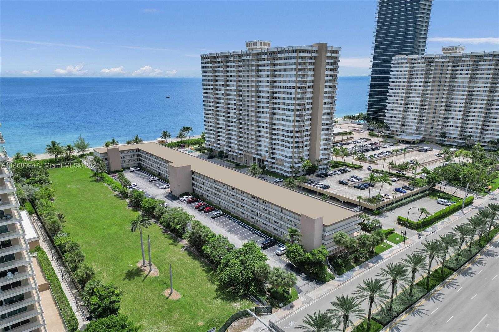 Small Image of 1936 SOUTH OCEAN DR #21D, Hallandale Beach Number 62