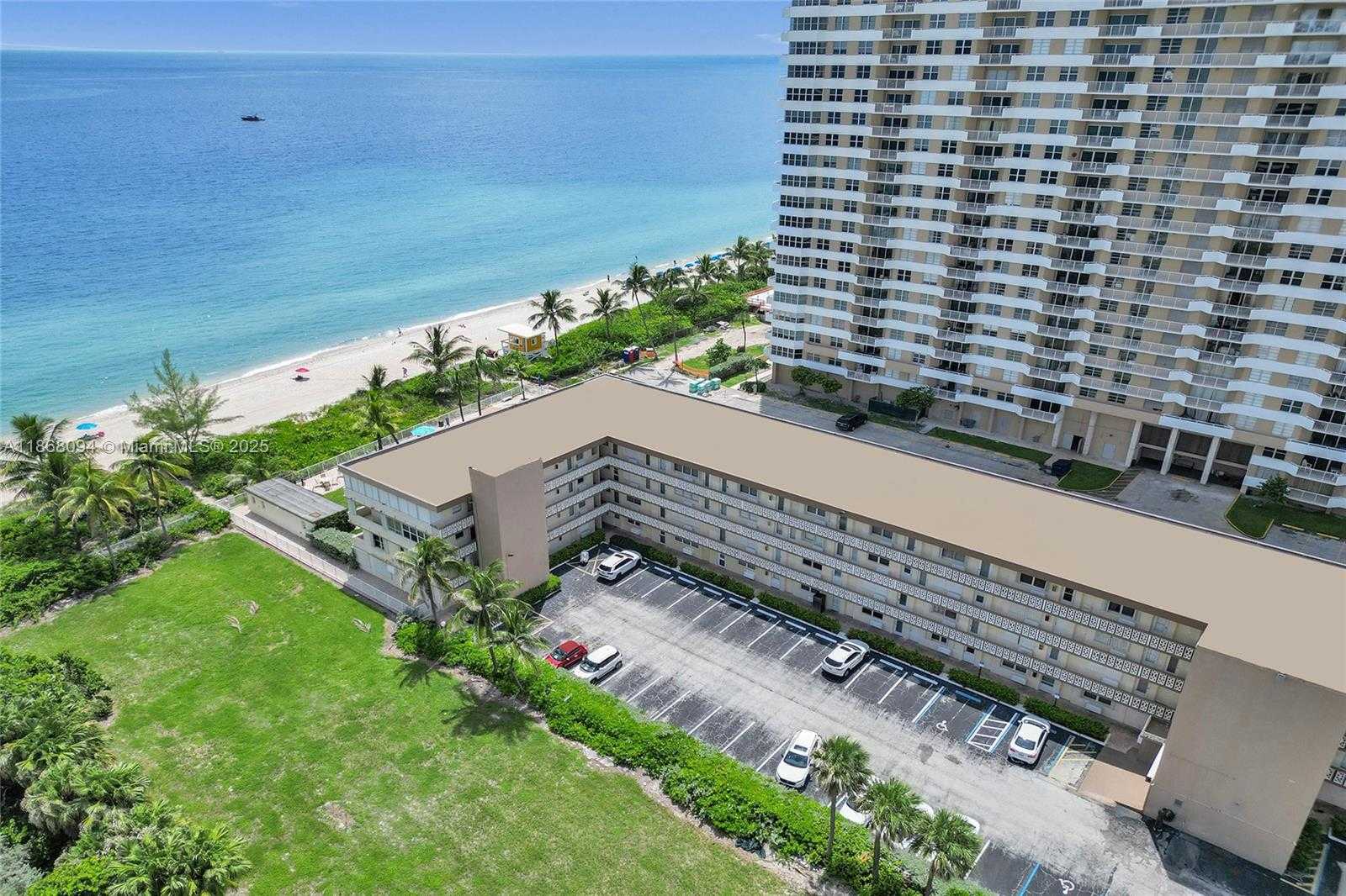 Small Image of 1936 SOUTH OCEAN DR #21D, Hallandale Beach Number 64