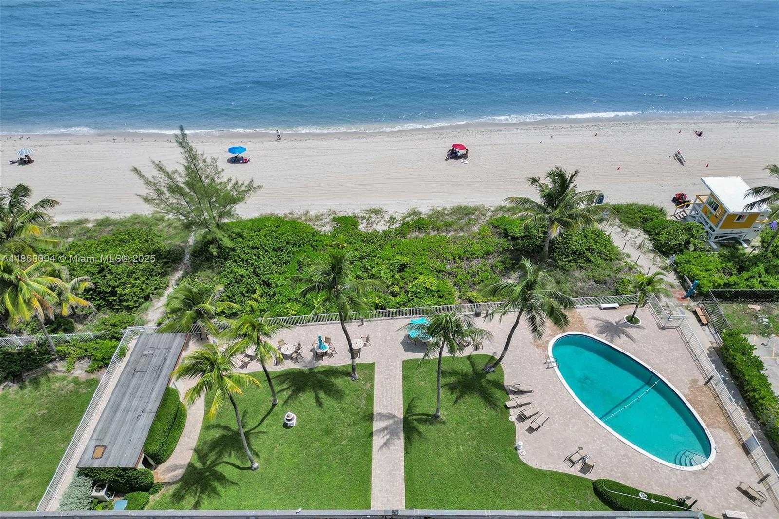 Small Image of 1936 SOUTH OCEAN DR #21D, Hallandale Beach Number 66