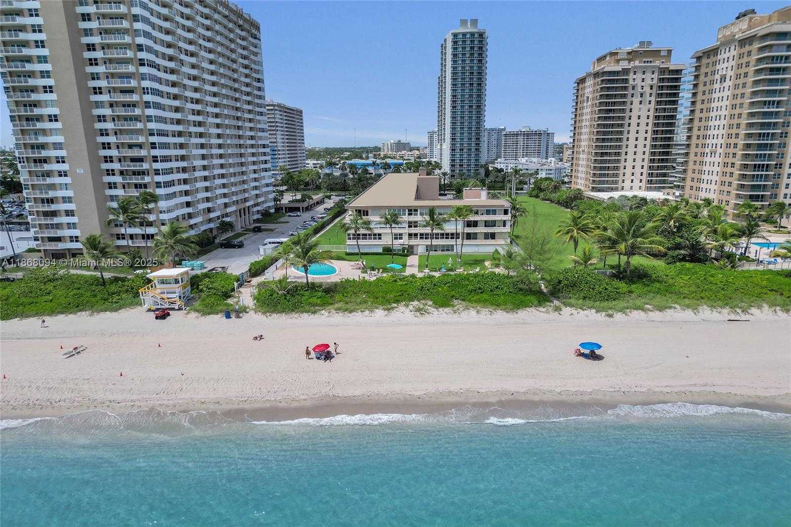 Small Image of 1936 SOUTH OCEAN DR #21D, Hallandale Beach Number 70