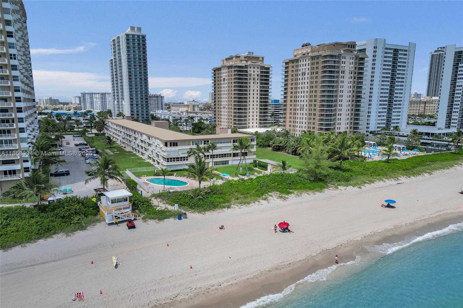 Small Image of 1936 SOUTH OCEAN DR #21D, Hallandale Beach Number 71