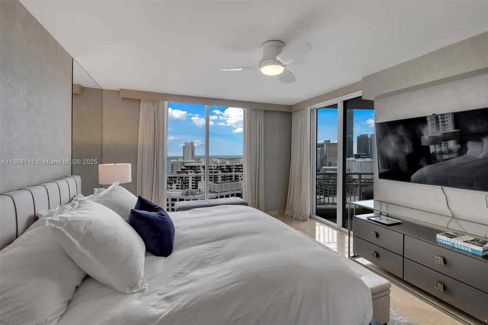 Small Image of 848 BRICKELL KEY DR #2605, Miami Number 14