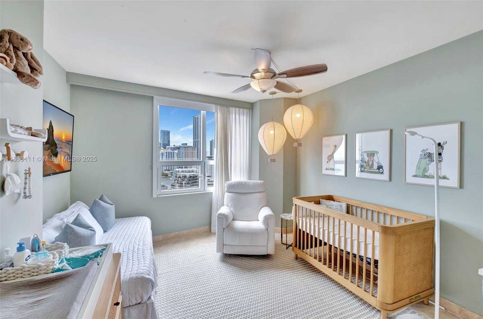 Small Image of 848 BRICKELL KEY DR #2605, Miami Number 20
