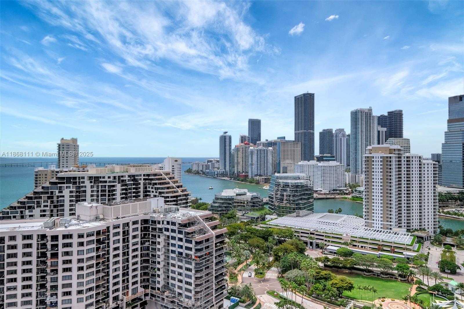 Small Image of 848 BRICKELL KEY DR #2605, Miami Number 26