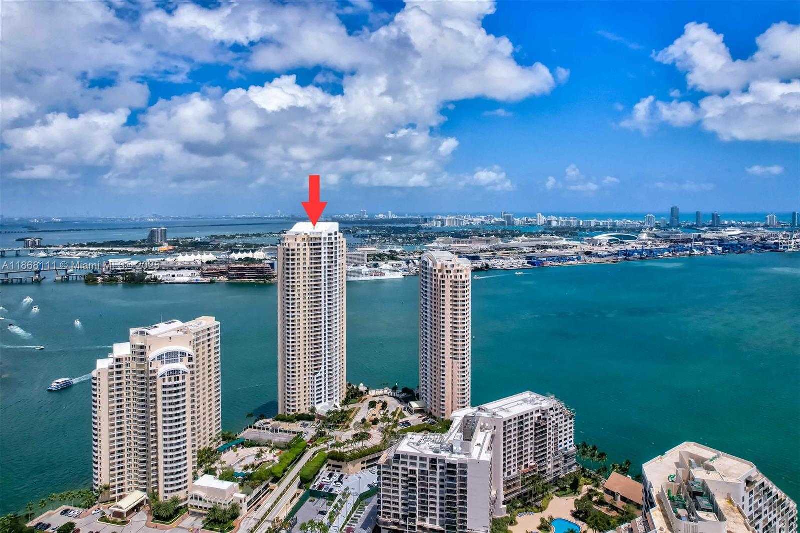 Small Image of 848 BRICKELL KEY DR #2605, Miami Number 35