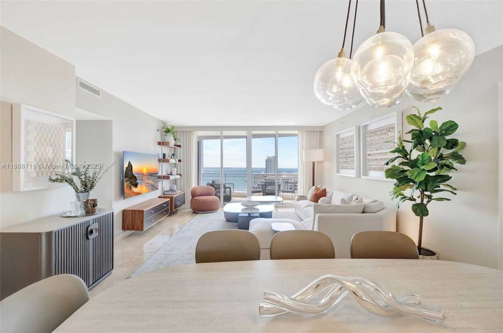 Small Image of 848 BRICKELL KEY DR #2605, Miami Number 8