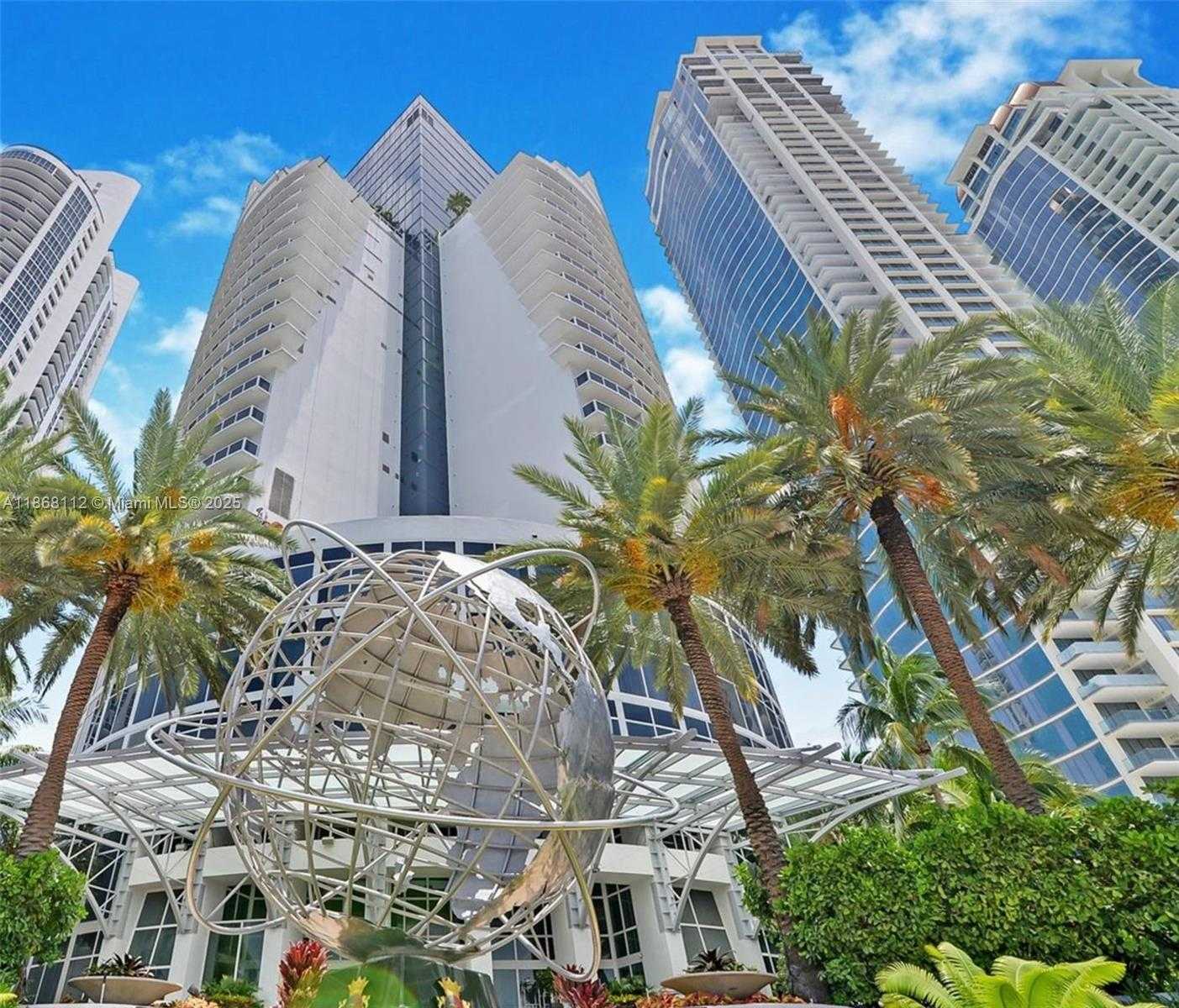 Small Image of 18001 COLLINS AVE #2910, Sunny Isles Beach Number 14