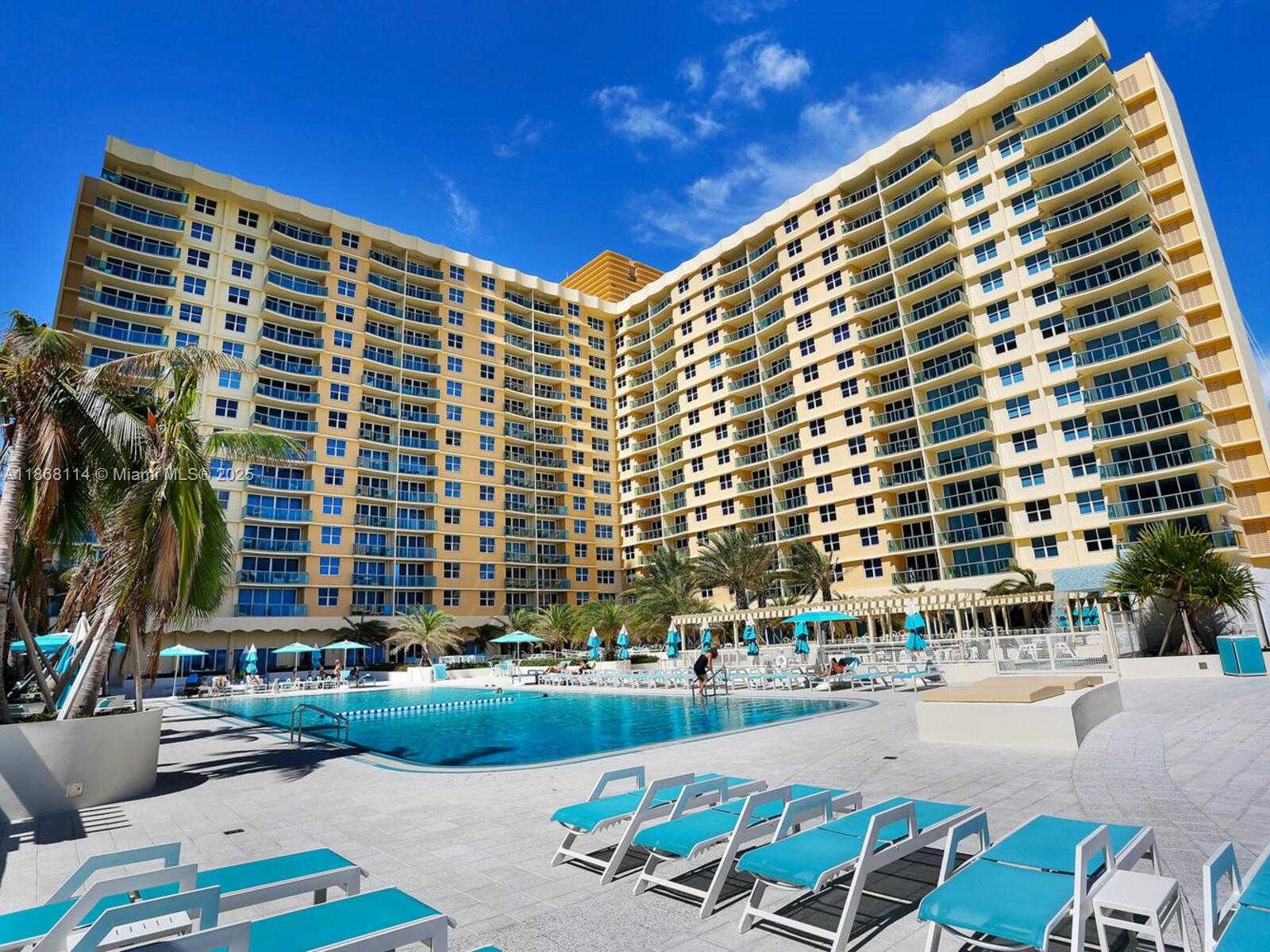 Small Image of 2501 SOUTH OCEAN DR #914, Hollywood Number 13