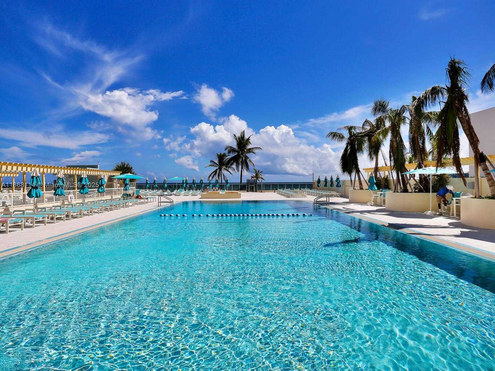Small Image of 2501 SOUTH OCEAN DR #914, Hollywood Number 14