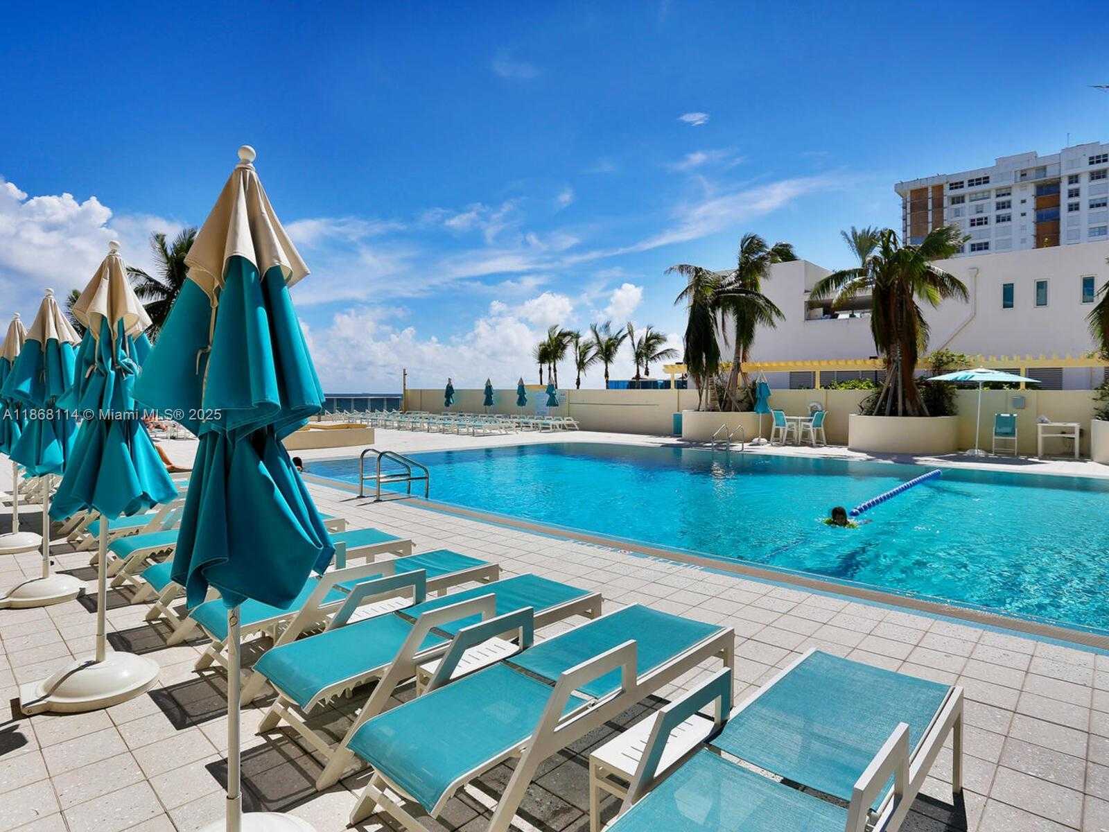 Small Image of 2501 SOUTH OCEAN DR #914, Hollywood Number 15