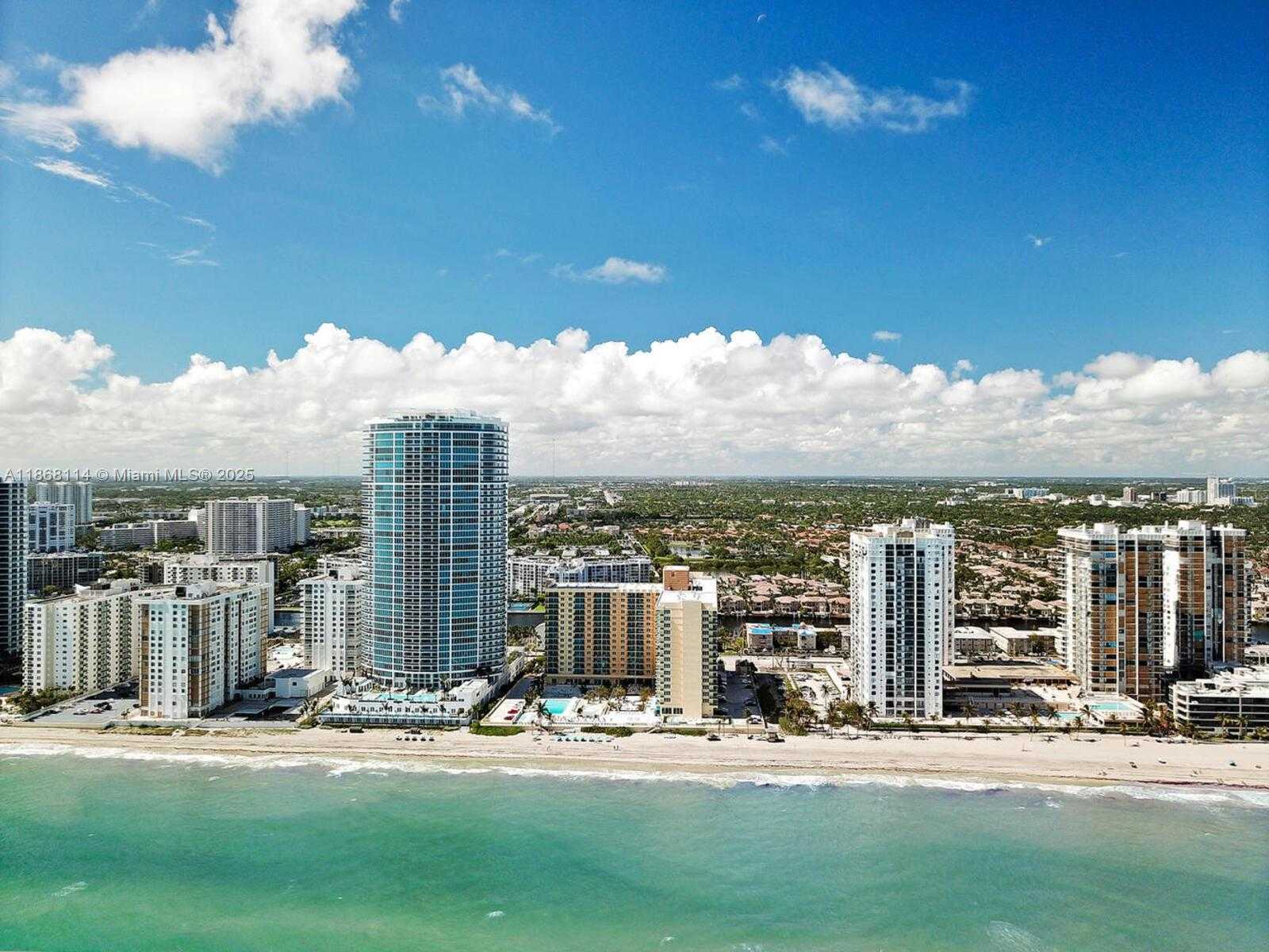 Small Image of 2501 SOUTH OCEAN DR #914, Hollywood Number 29