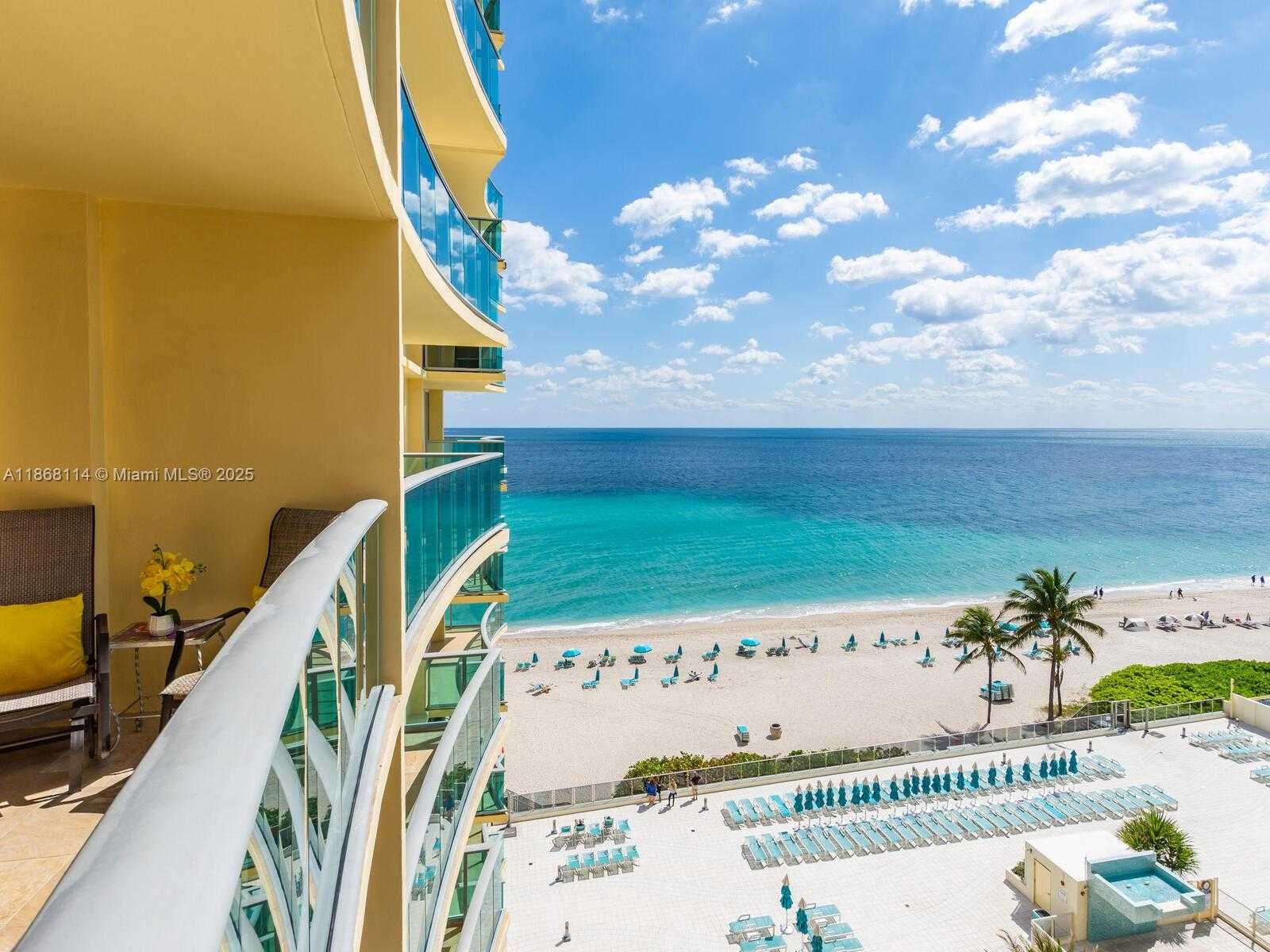 Small Image of 2501 SOUTH OCEAN DR #914, Hollywood Number 7