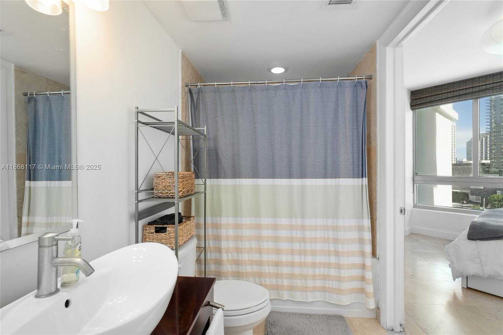 Small Image of 350 SOUTH MIAMI AVE #1410, Miami Number 11