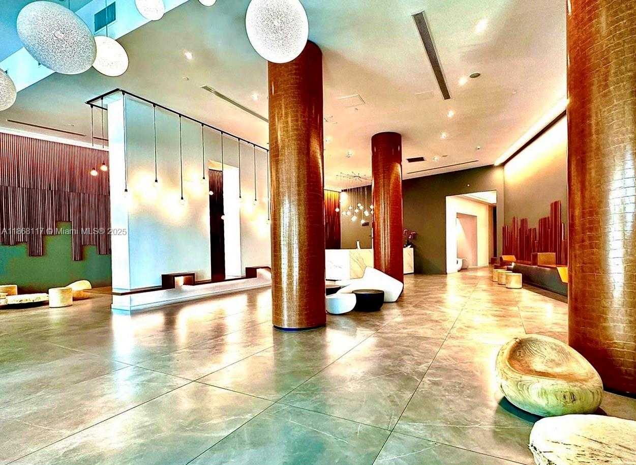 Small Image of 350 SOUTH MIAMI AVE #1410, Miami Number 14