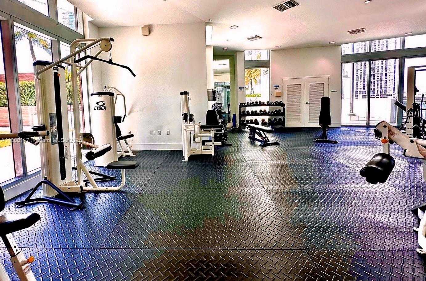 Small Image of 350 SOUTH MIAMI AVE #1410, Miami Number 16
