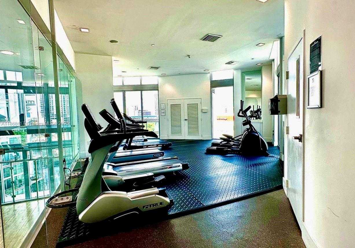 Small Image of 350 SOUTH MIAMI AVE #1410, Miami Number 17