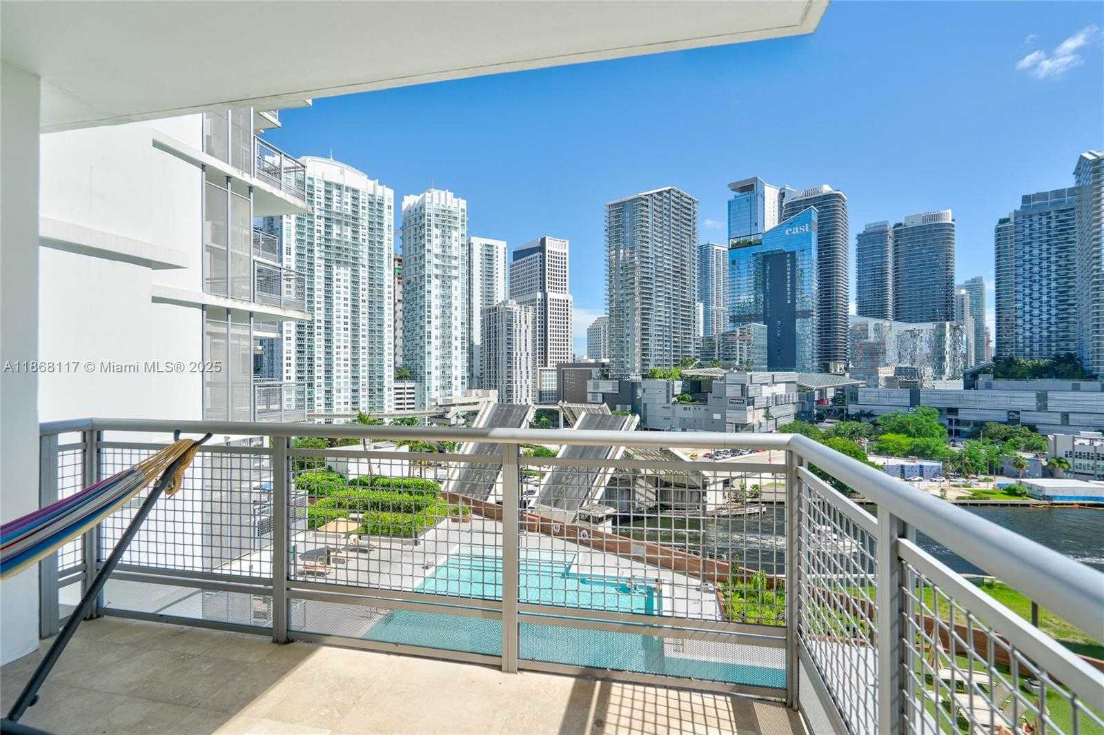 Small Image of 350 SOUTH MIAMI AVE #1410, Miami Number 3