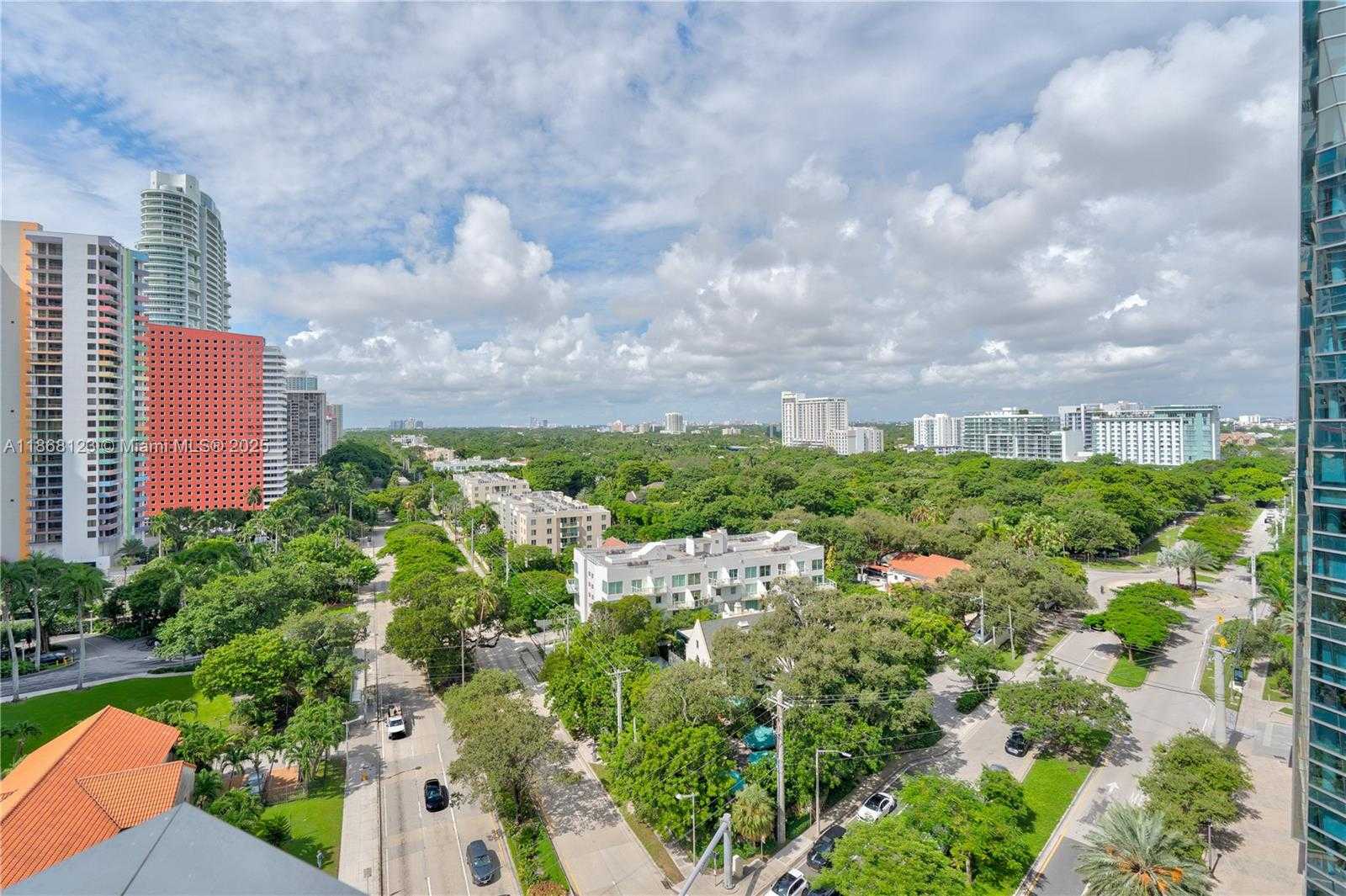 Small Image of 1451 BRICKELL AVE #1204, Miami Number 11