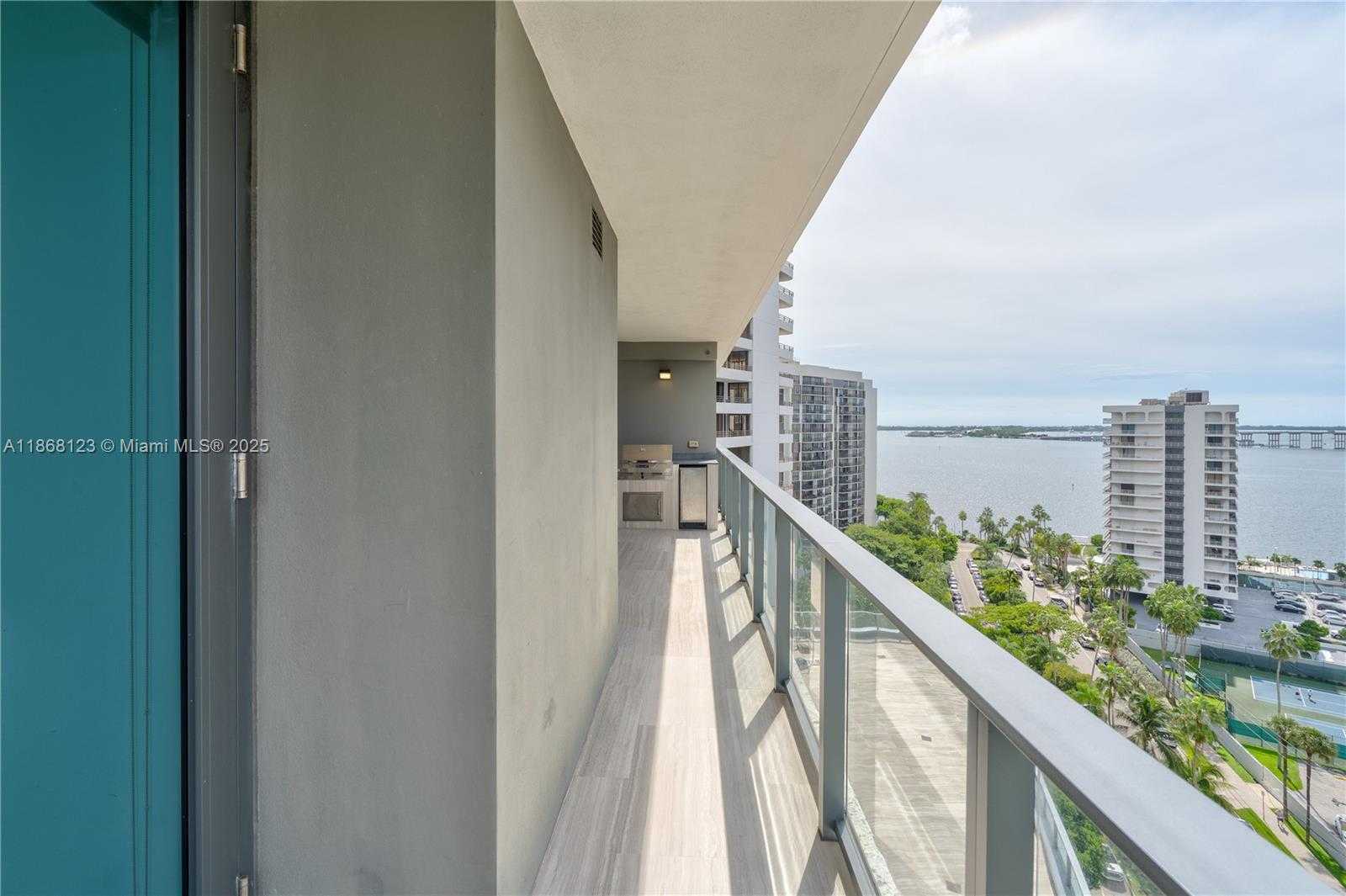Small Image of 1451 BRICKELL AVE #1204, Miami Number 12