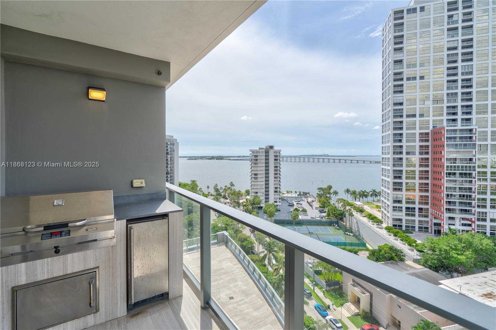 Small Image of 1451 BRICKELL AVE #1204, Miami Number 13