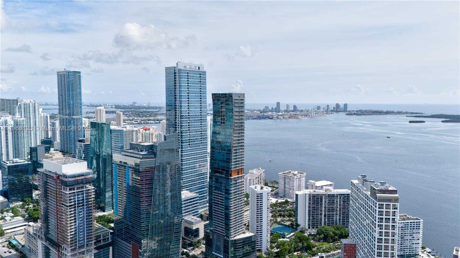 Small Image of 1451 BRICKELL AVE #1204, Miami Number 36