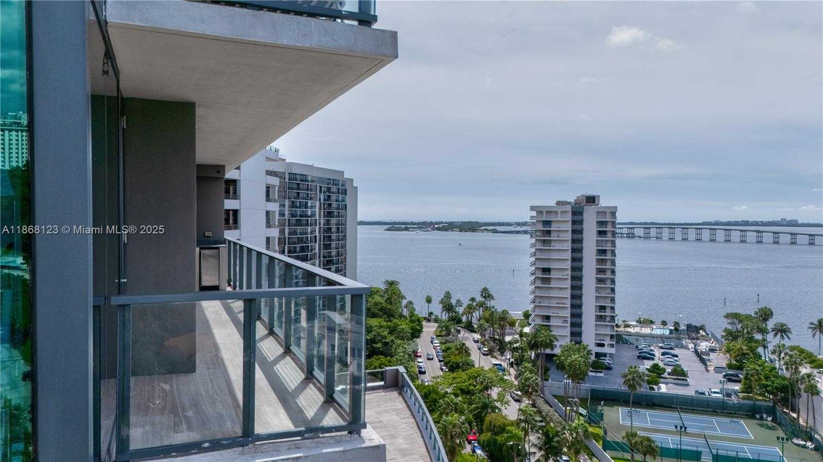 Small Image of 1451 BRICKELL AVE #1204, Miami Number 9