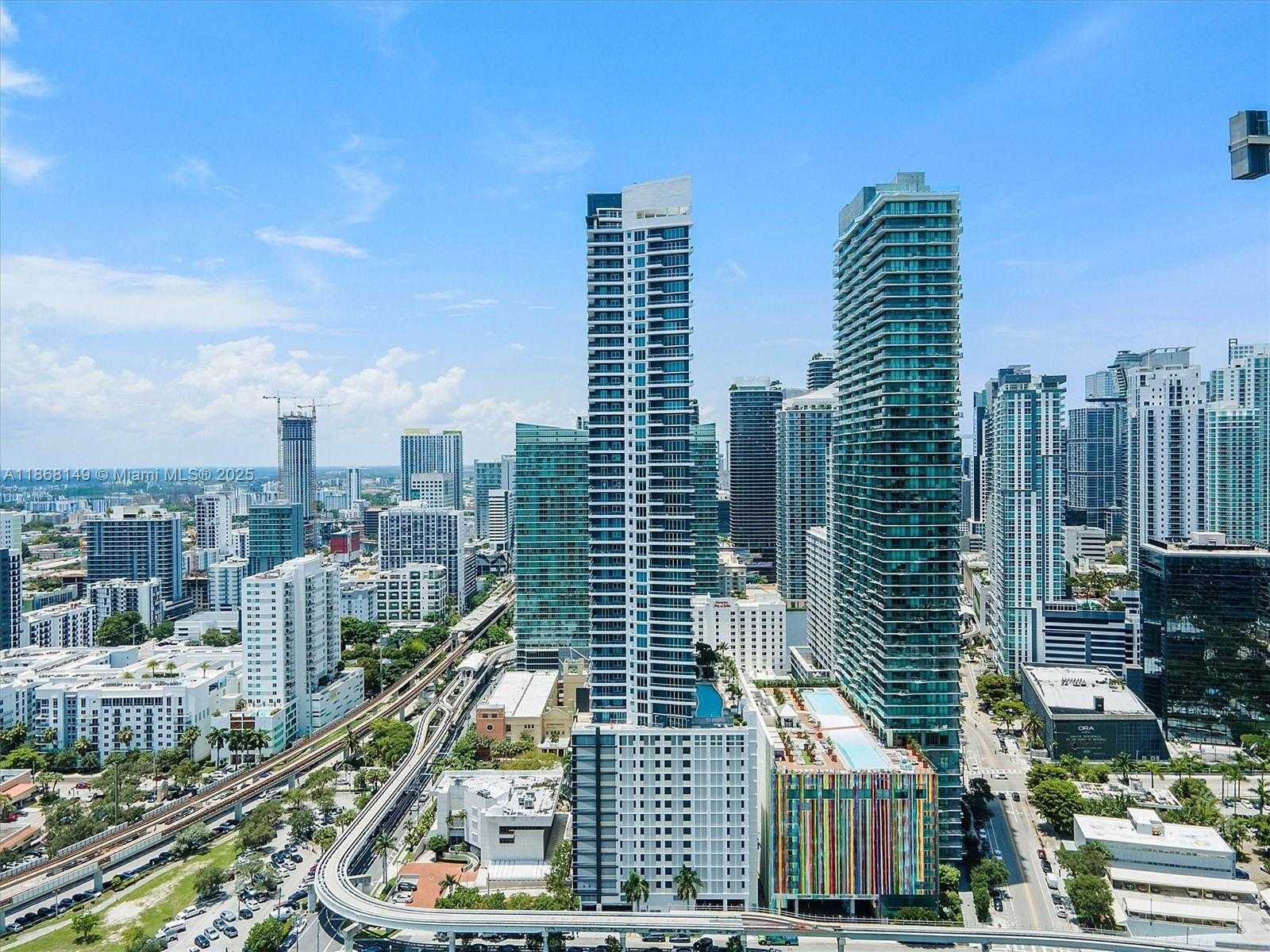 Small Image of 60 SOUTH WEST 13TH ST #2119, Miami Number 11