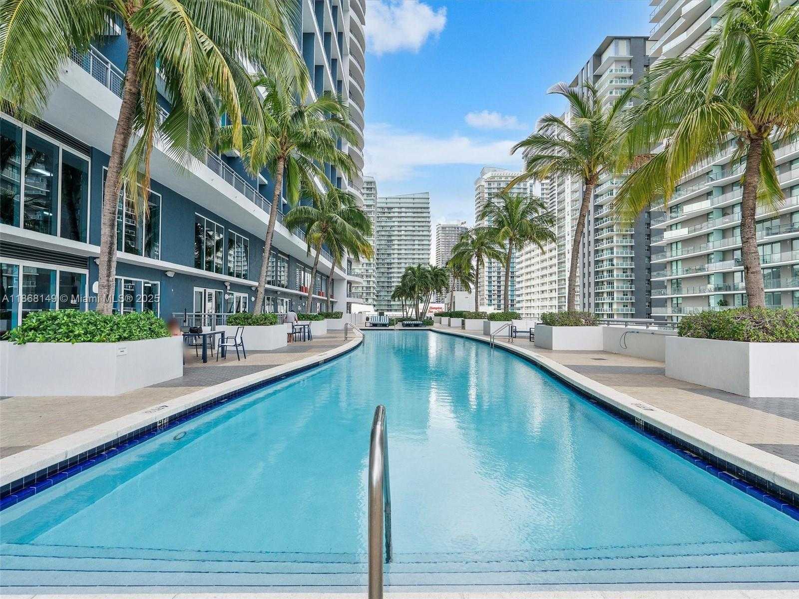 Small Image of 60 SOUTH WEST 13TH ST #2119, Miami Number 12