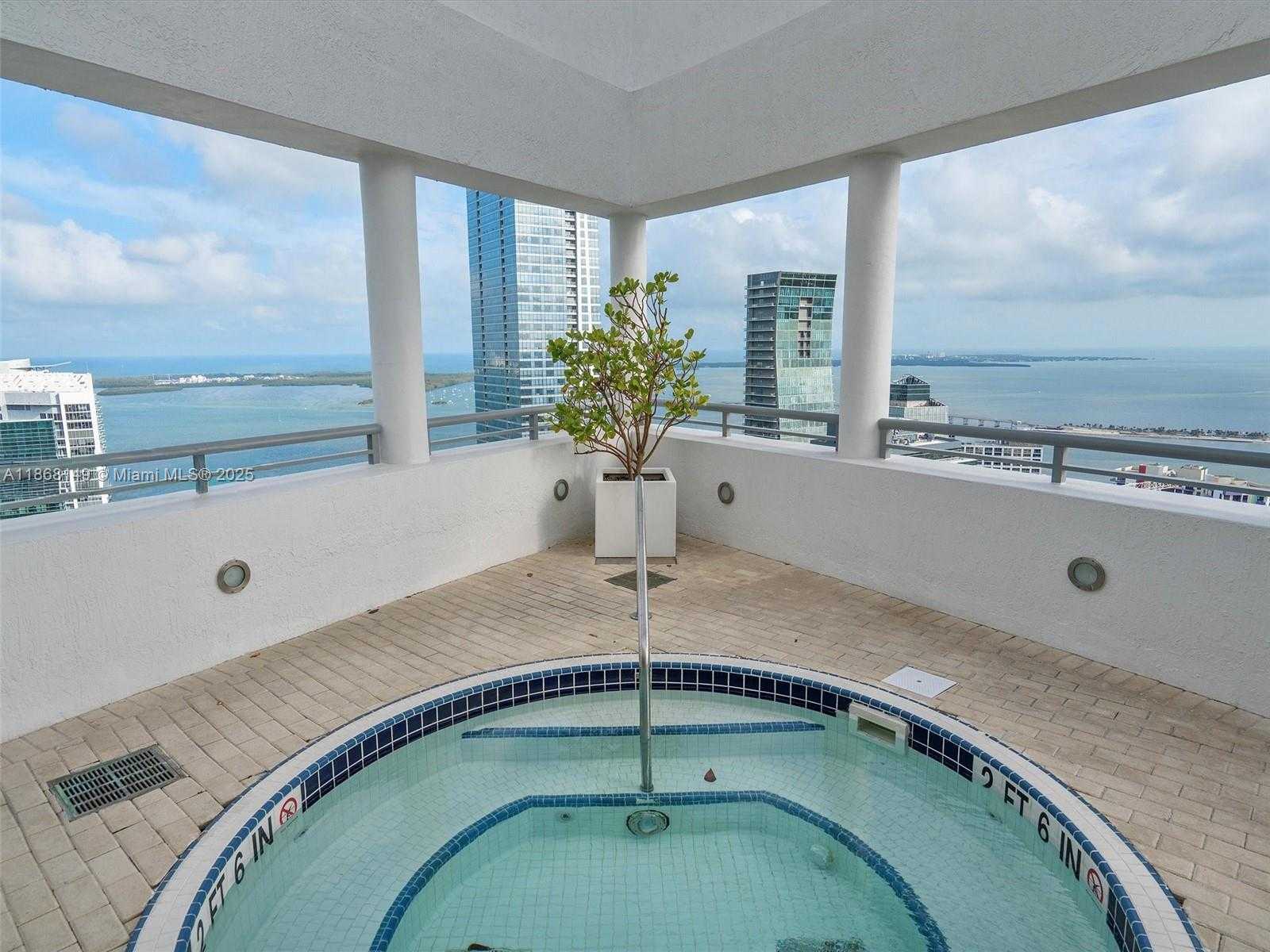 Small Image of 60 SOUTH WEST 13TH ST #2119, Miami Number 13