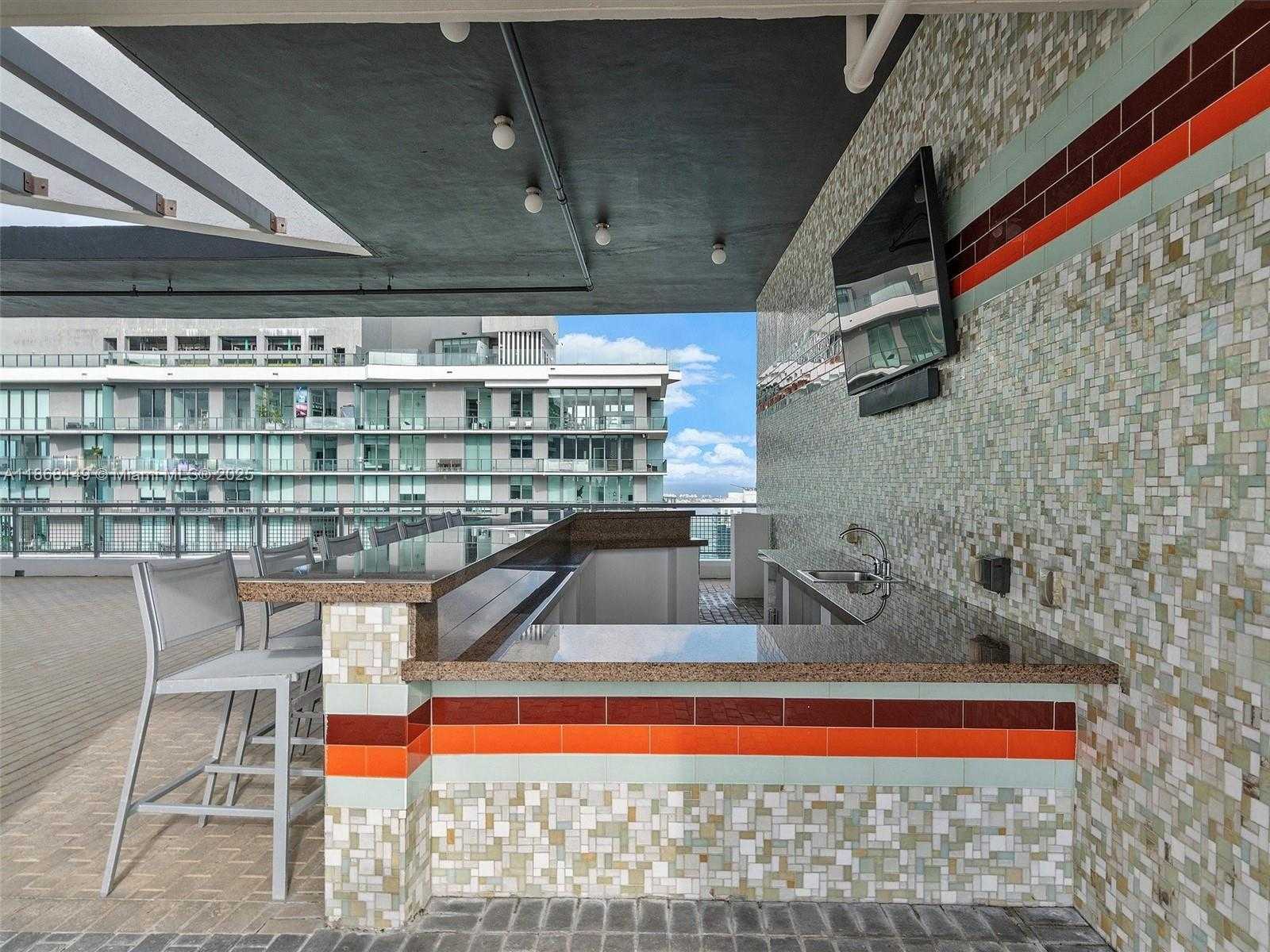 Small Image of 60 SOUTH WEST 13TH ST #2119, Miami Number 14
