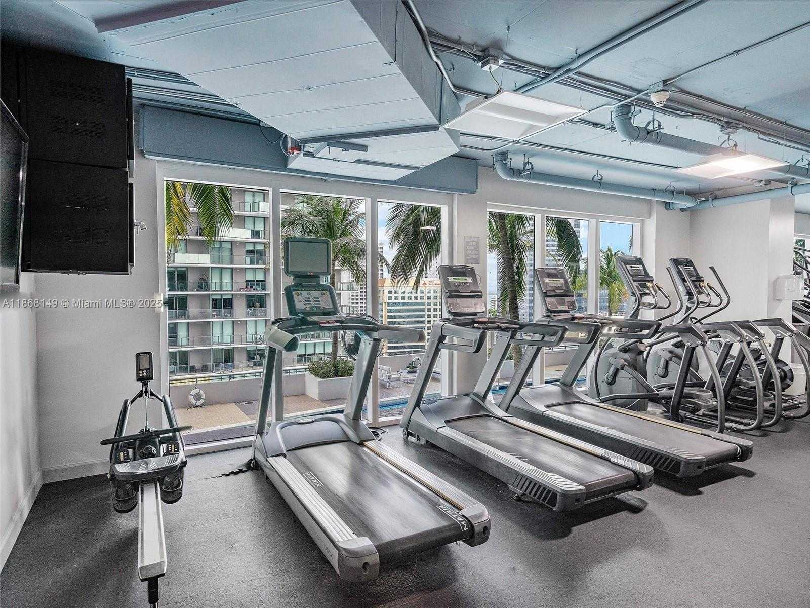 Small Image of 60 SOUTH WEST 13TH ST #2119, Miami Number 17