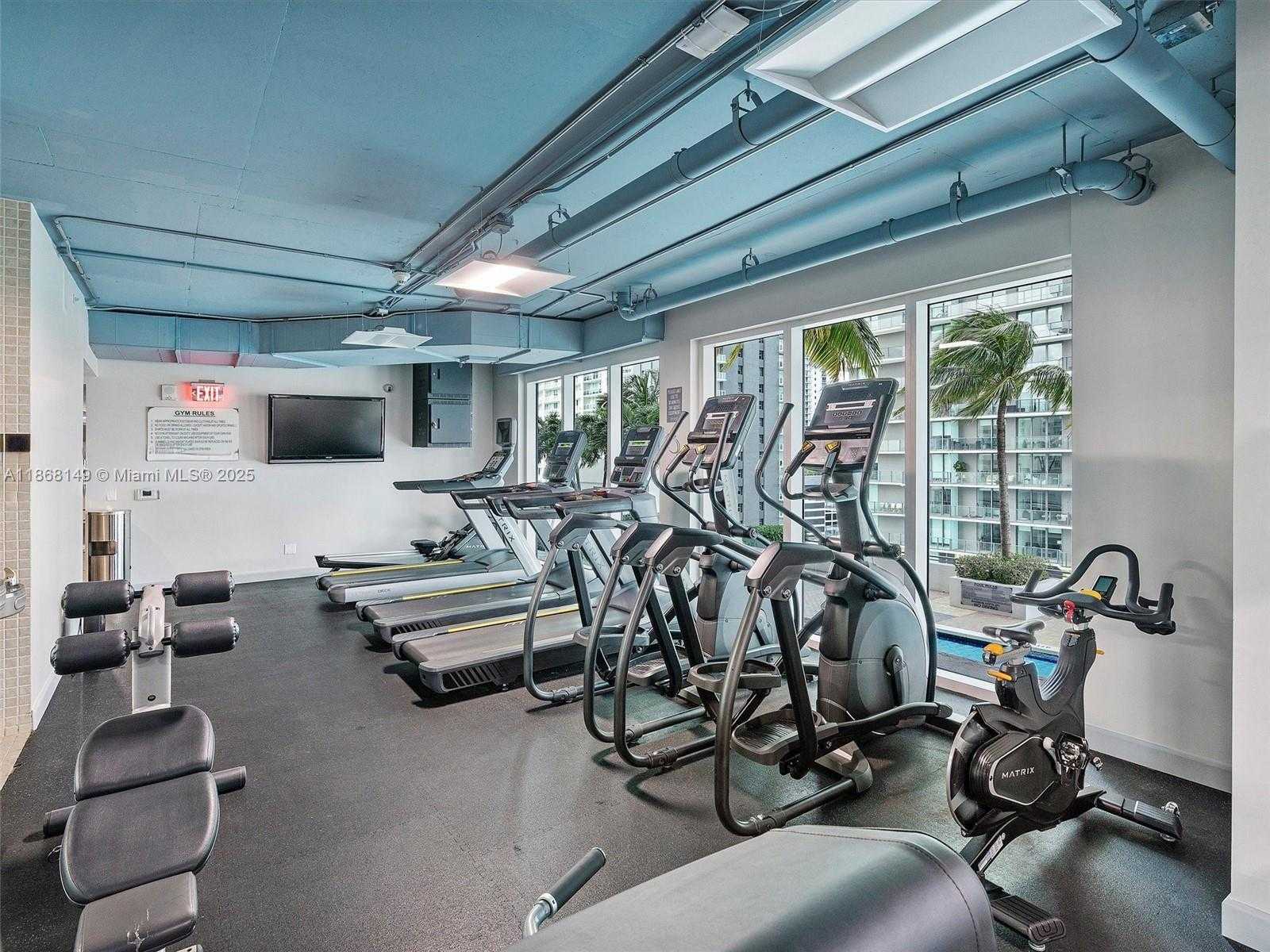 Small Image of 60 SOUTH WEST 13TH ST #2119, Miami Number 18