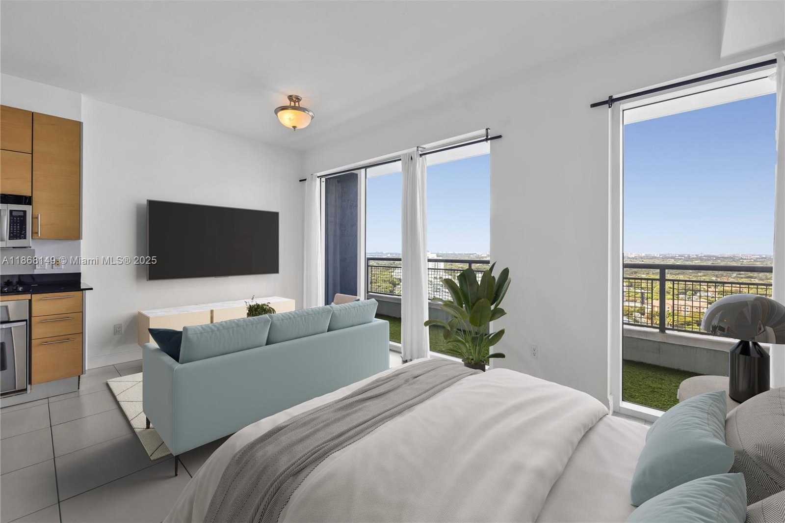 Small Image of 60 SOUTH WEST 13TH ST #2119, Miami Number 2