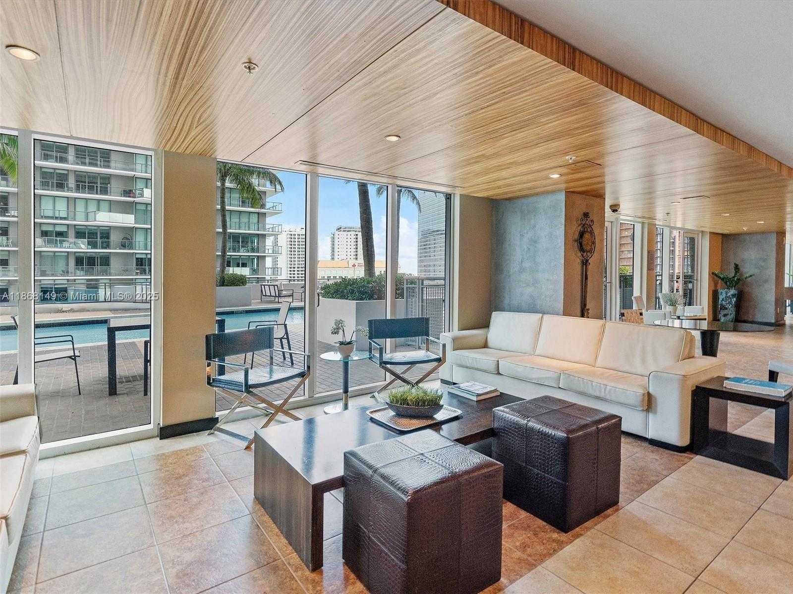 Small Image of 60 SOUTH WEST 13TH ST #2119, Miami Number 20