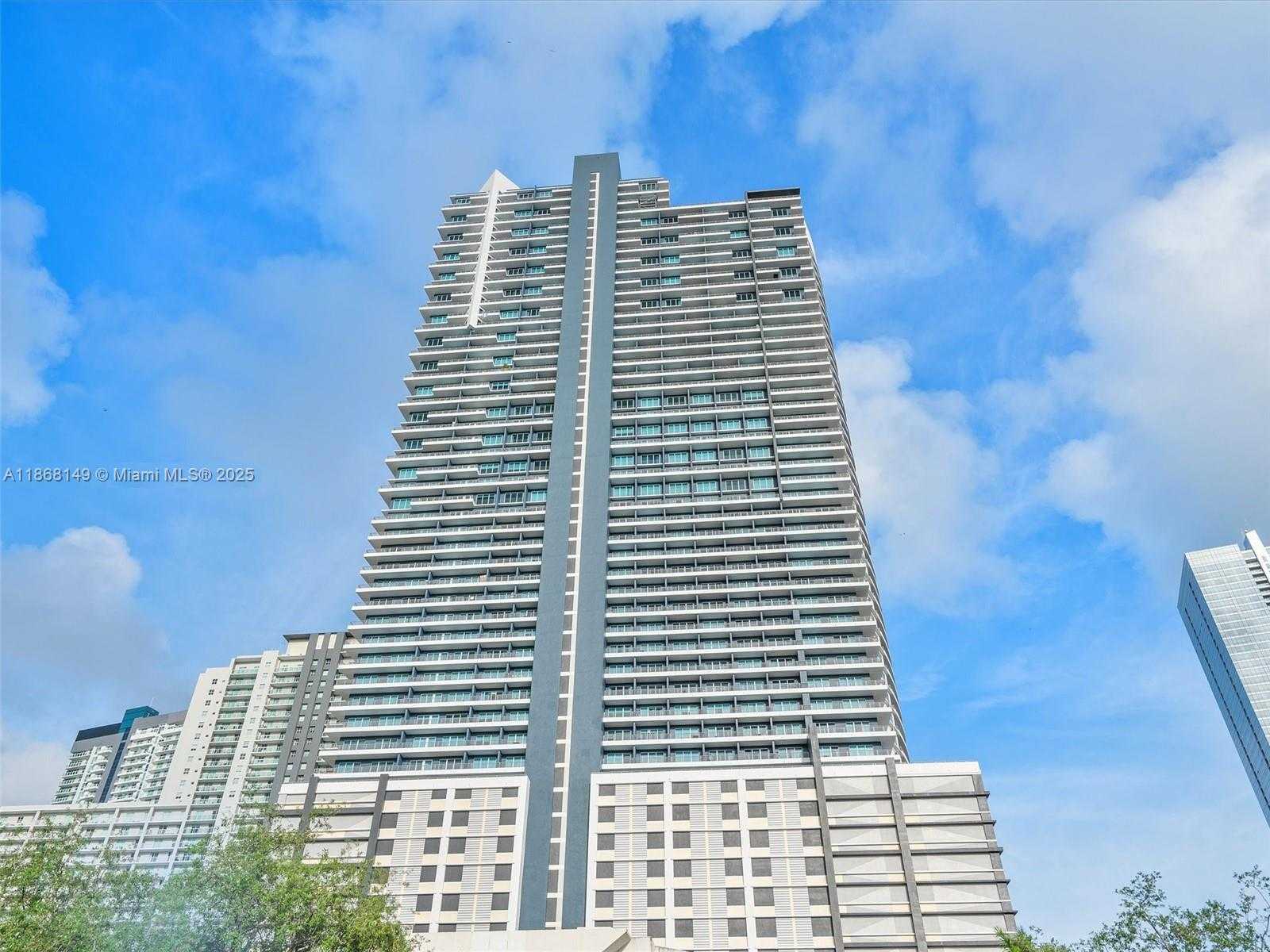 Small Image of 60 SOUTH WEST 13TH ST #2119, Miami Number 24
