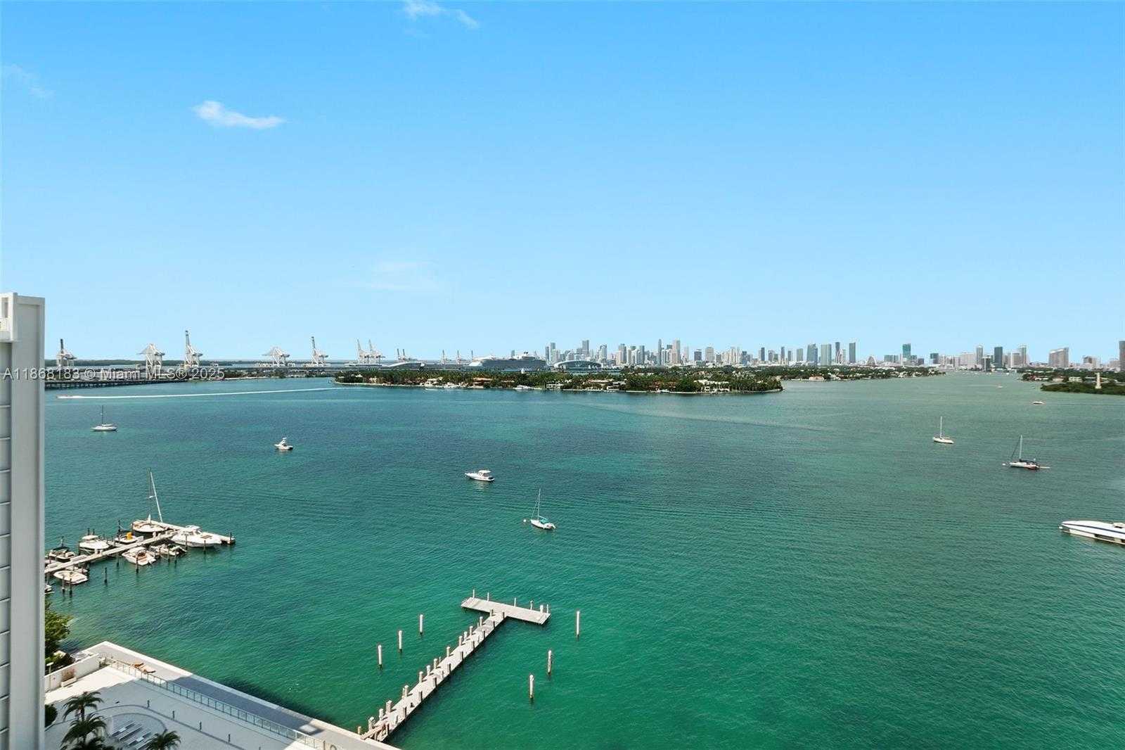 Small Image of 1000 WEST AVE #PH12, Miami Beach Number 22