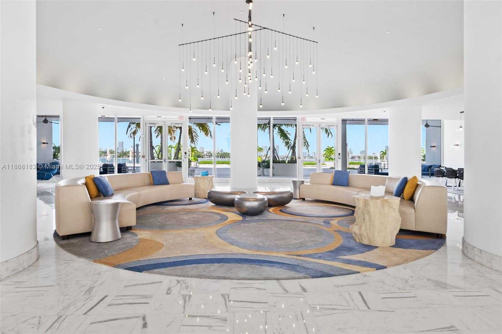 Small Image of 1000 WEST AVE #PH12, Miami Beach Number 28