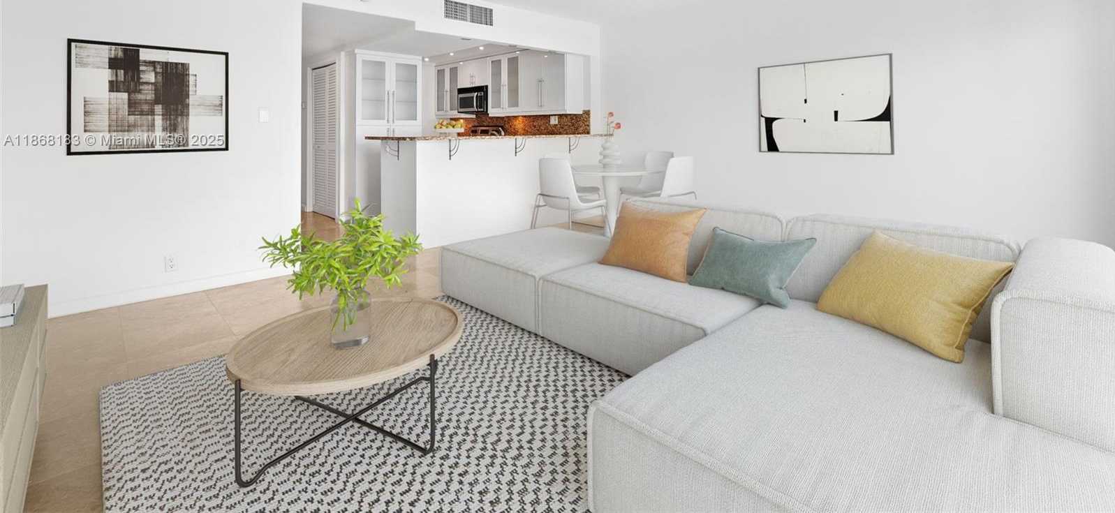 Small Image of 1000 WEST AVE #PH12, Miami Beach Number 5