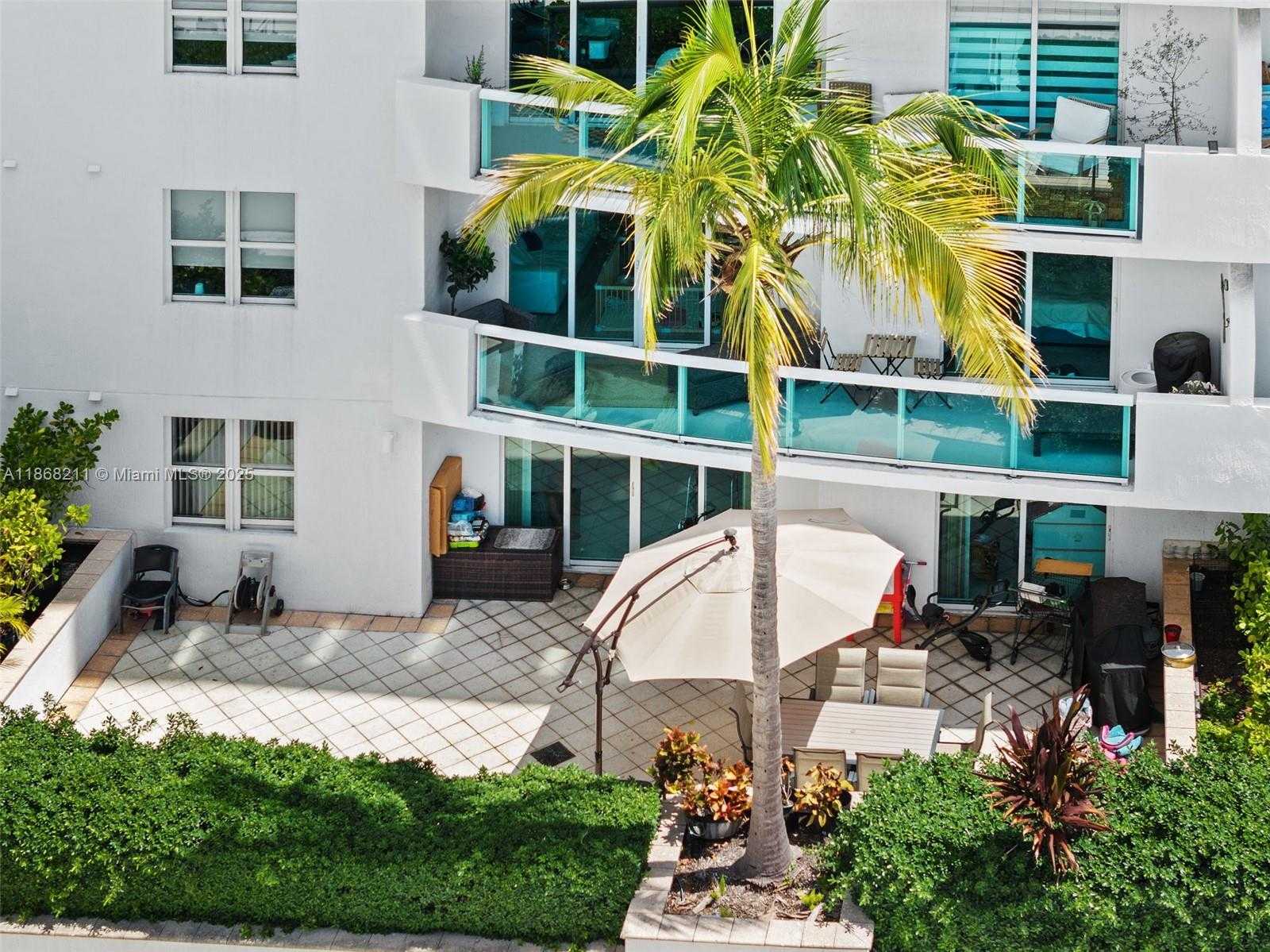 Small Image of 7900 HARBOR ISLAND DR #509, North Bay Village Number 2