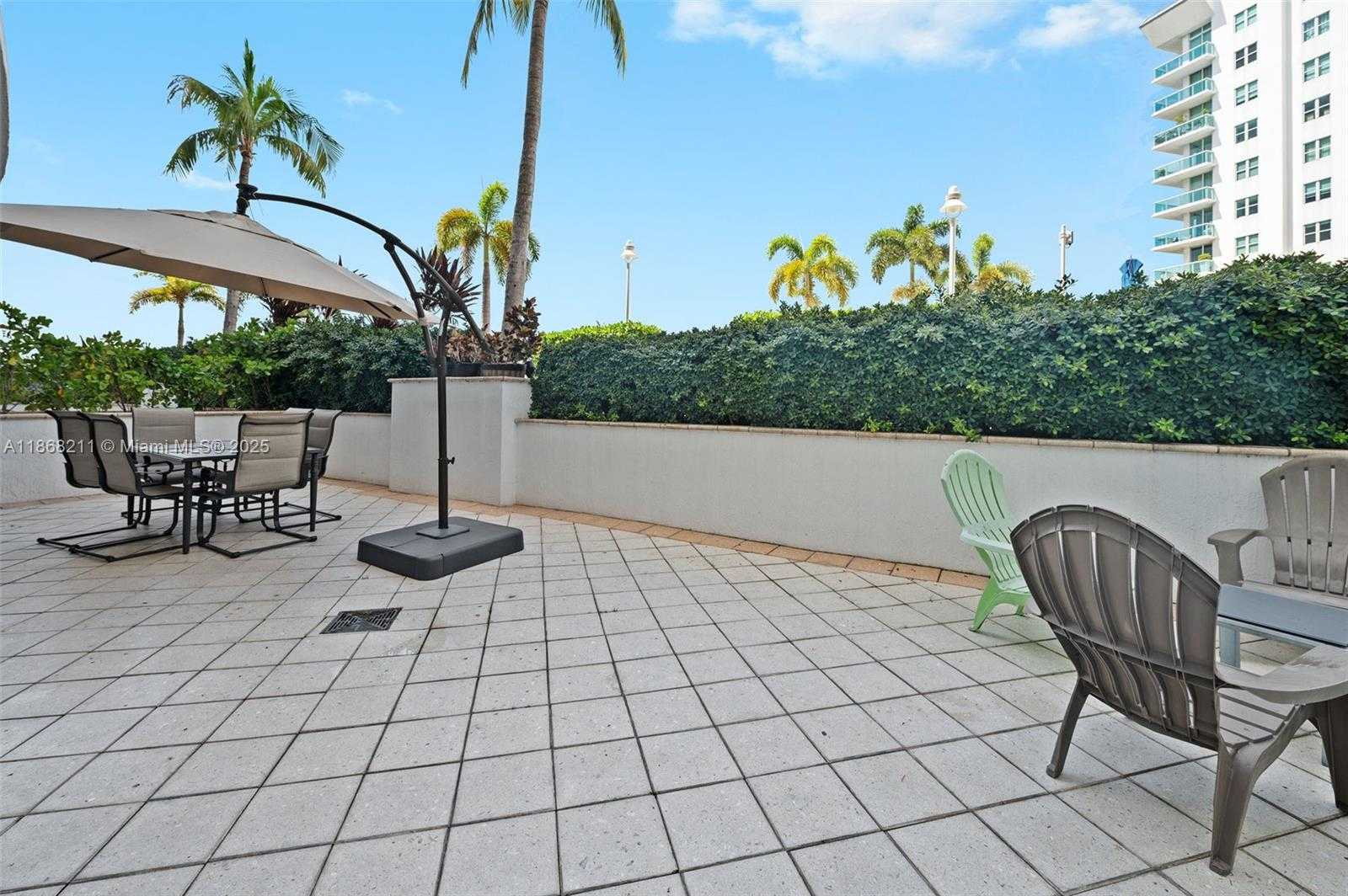 Small Image of 7900 HARBOR ISLAND DR #509, North Bay Village Number 22