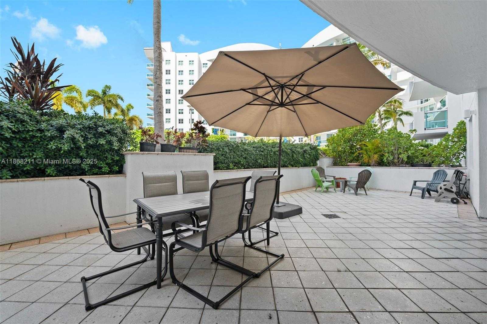 Small Image of 7900 HARBOR ISLAND DR #509, North Bay Village Number 23