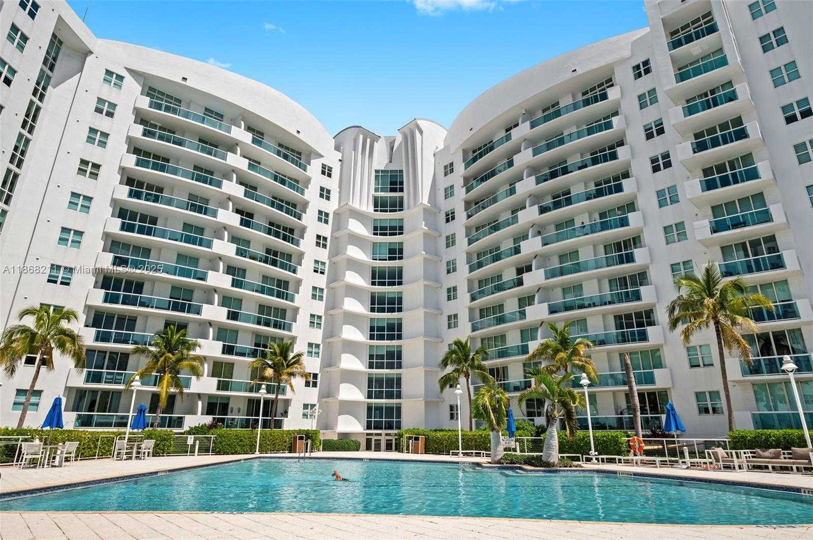 Small Image of 7900 HARBOR ISLAND DR #509, North Bay Village Number 26